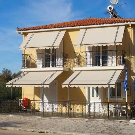 Dimitris Studios Karavomylos Buitenkant foto