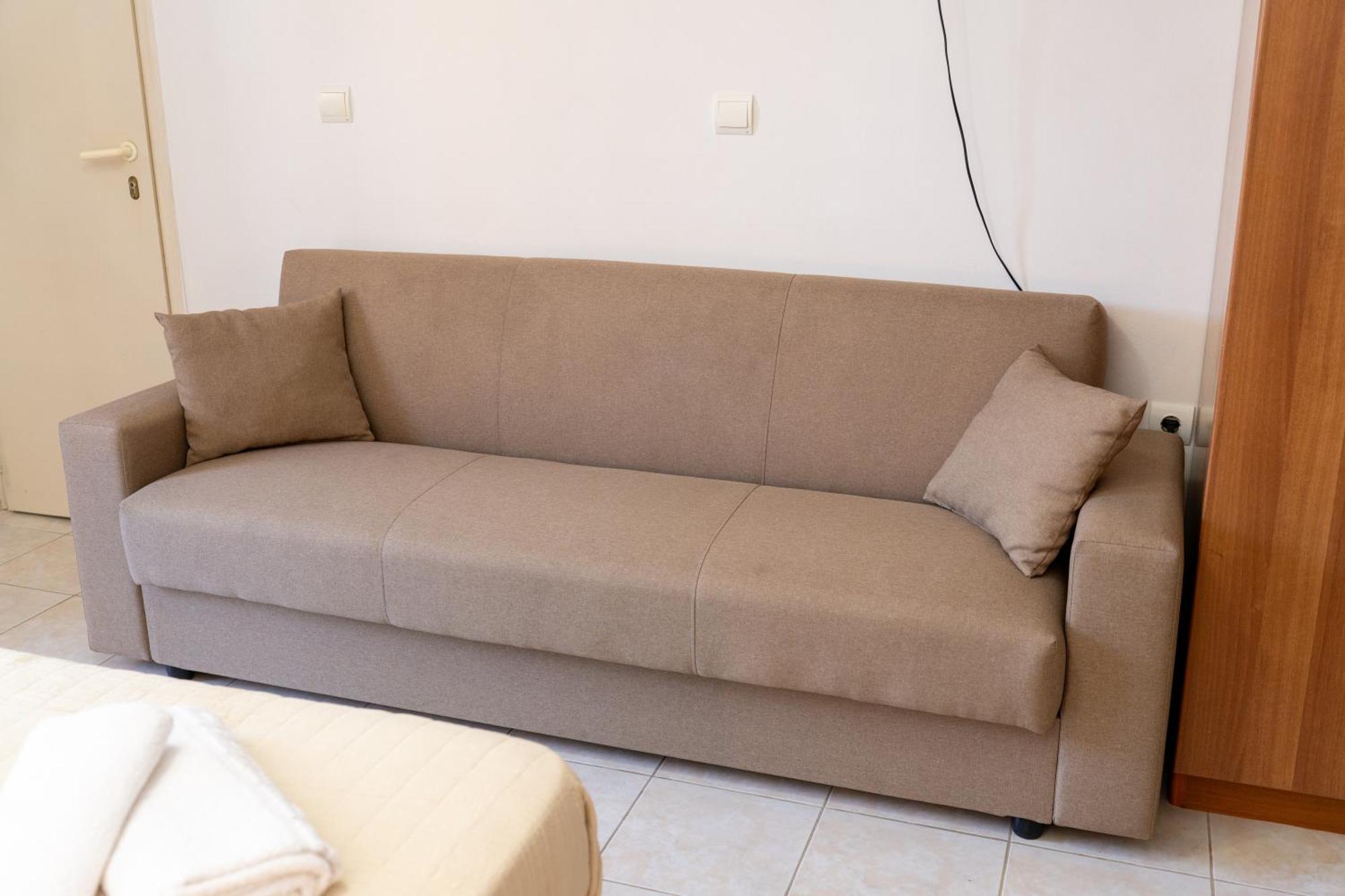 Dimitris Studios Karavomylos Buitenkant foto
