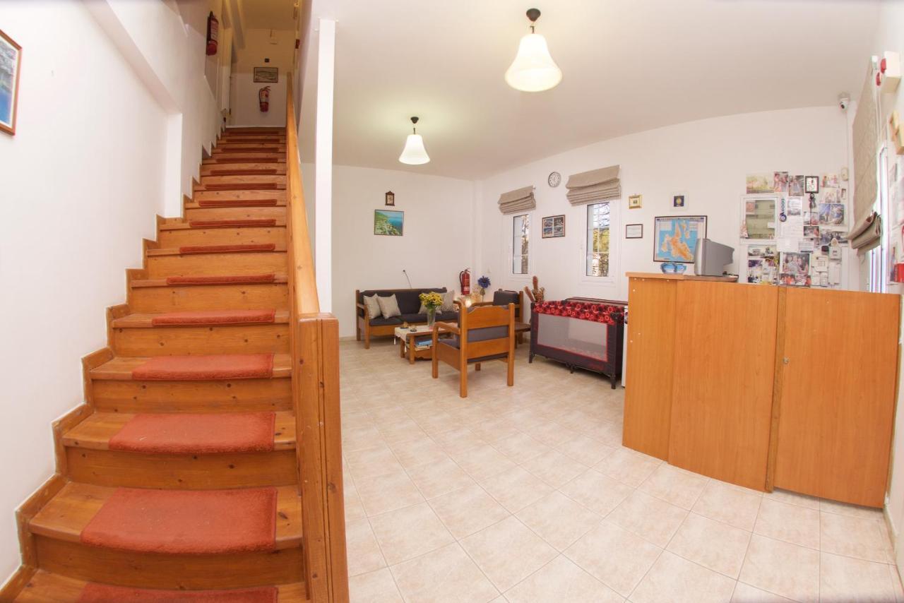 Dimitris Studios Karavomylos Buitenkant foto